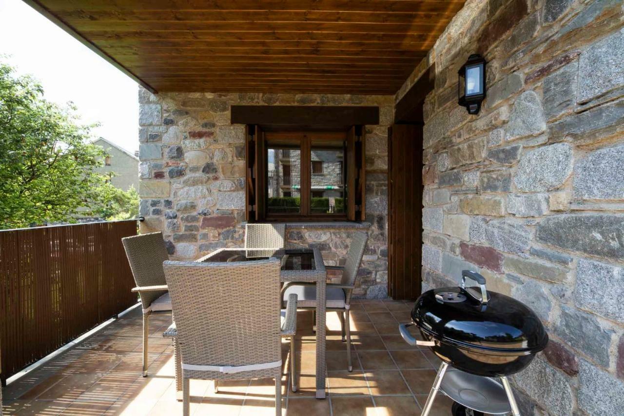 Mincholet, Bajo Con Gran Terraza Apartamento Villanova Exterior foto