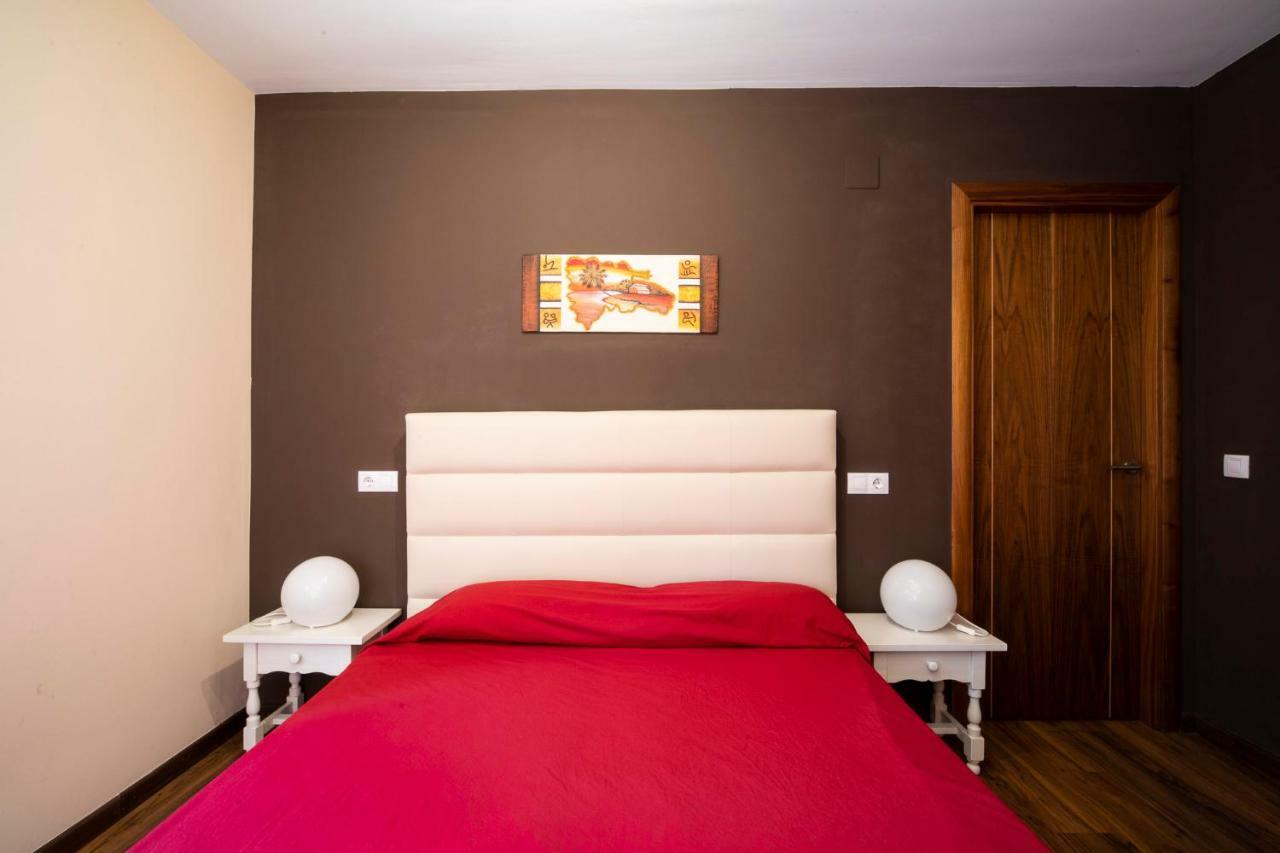 Mincholet, Bajo Con Gran Terraza Apartamento Villanova Exterior foto